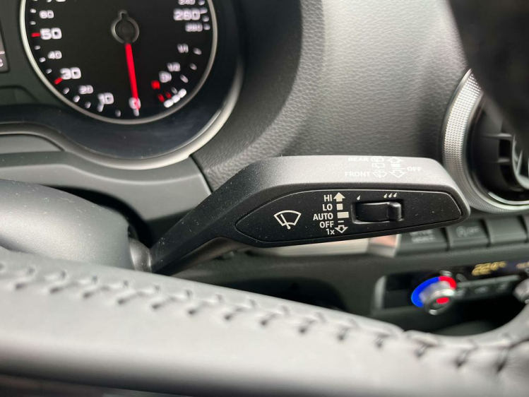 Audi A3 1.0 TFSI Sport S tronic Xenon/Sportzetels/PDC/DAB+ Leconte Motors