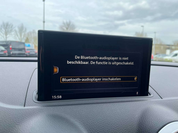 Audi A3 1.0 TFSI Sport S tronic Xenon/Sportzetels/PDC/DAB+ Leconte Motors