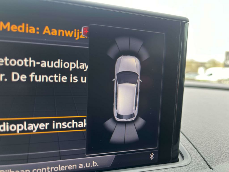 Audi A3 1.0 TFSI Sport S tronic Xenon/Sportzetels/PDC/DAB+ Leconte Motors