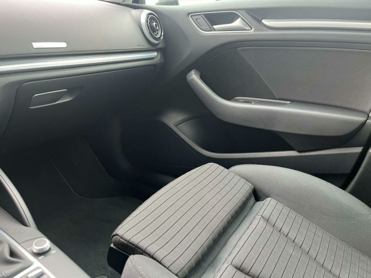 Audi A3 1.0 TFSI Sport S tronic Xenon/Sportzetels/PDC/DAB+ Leconte Motors