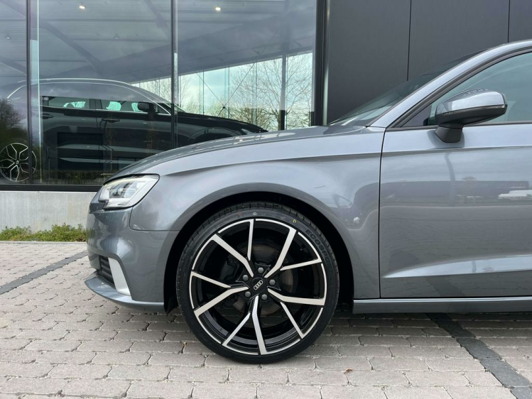 Audi A3 1.0 TFSI Sport S tronic Xenon/Sportzetels/PDC/DAB+ Leconte Motors