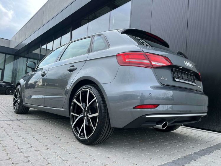 Audi A3 1.0 TFSI Sport S tronic Xenon/Sportzetels/PDC/DAB+ Leconte Motors