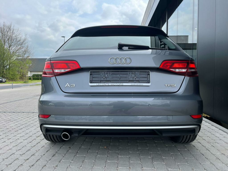 Audi A3 1.0 TFSI Sport S tronic Xenon/Sportzetels/PDC/DAB+ Leconte Motors