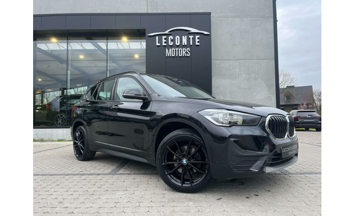 Leconte Motors - BMW X1