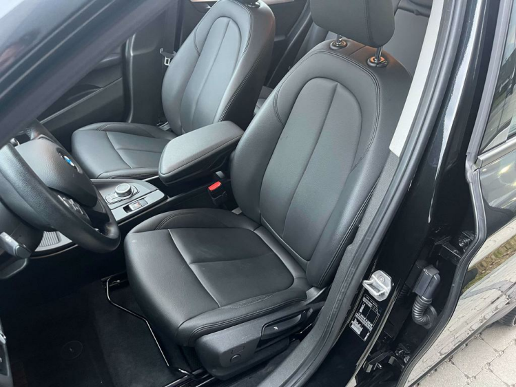 BMW X1 1.5iA sDrive18 Facelift Leder/Gps-Pro/Camera/HUD.. Leconte Motors