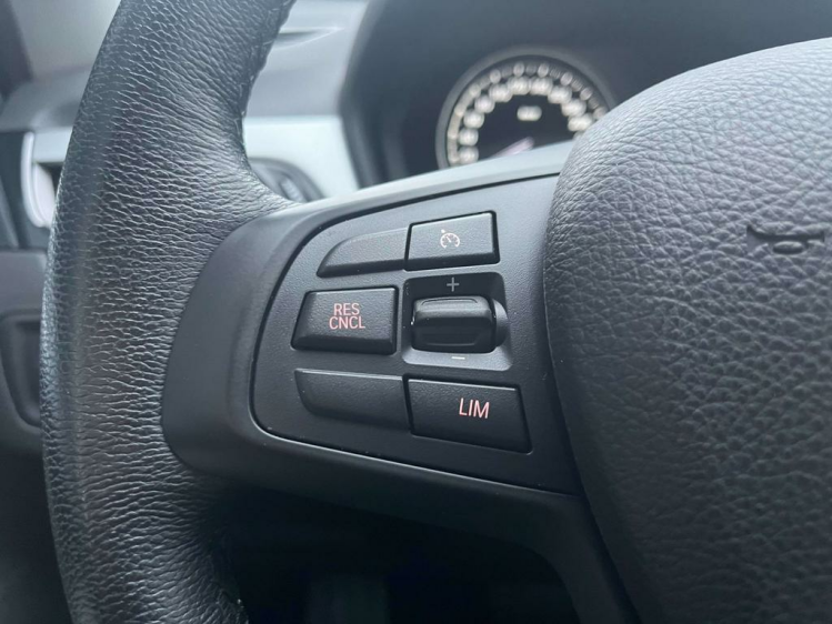 BMW X1 1.5iA sDrive18 Facelift Leder/Gps-Pro/Camera/HUD.. Leconte Motors