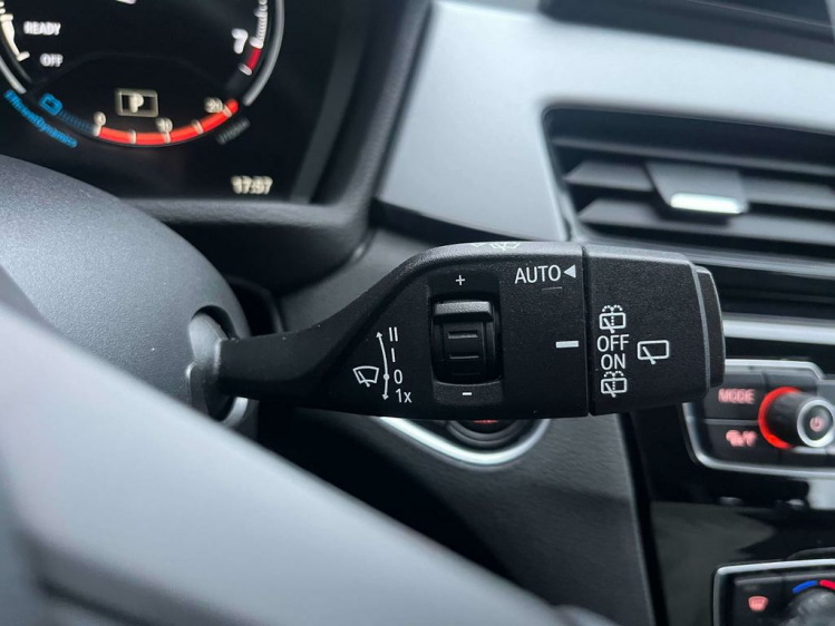 BMW X1 1.5iA sDrive18 Facelift Leder/Gps-Pro/Camera/HUD.. Leconte Motors