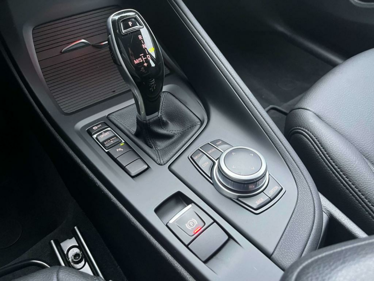 BMW X1 1.5iA sDrive18 Facelift Leder/Gps-Pro/Camera/HUD.. Leconte Motors