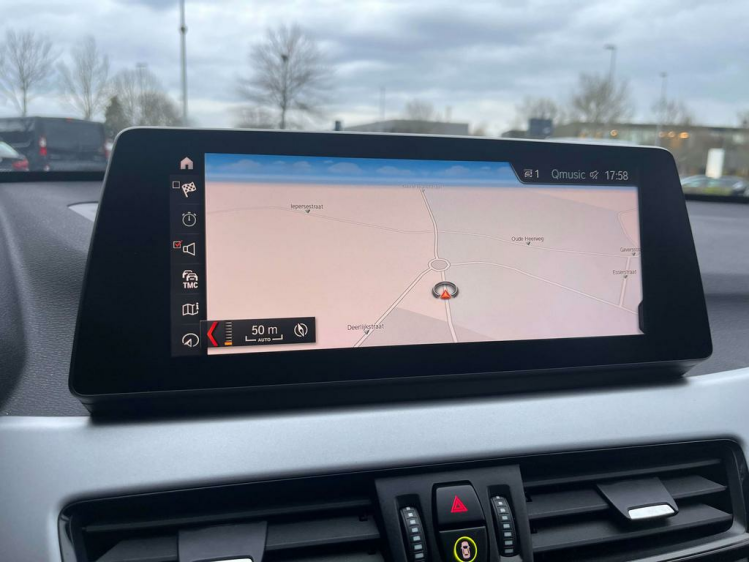 BMW X1 1.5iA sDrive18 Facelift Leder/Gps-Pro/Camera/HUD.. Leconte Motors