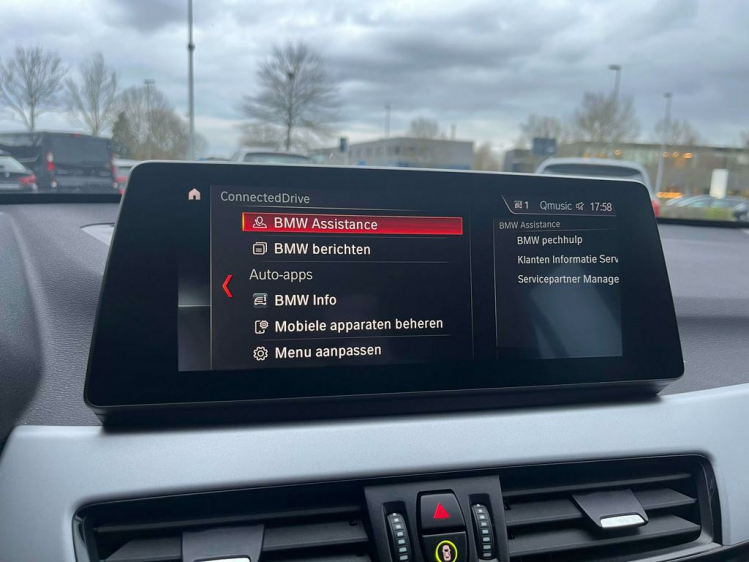 BMW X1 1.5iA sDrive18 Facelift Leder/Gps-Pro/Camera/HUD.. Leconte Motors