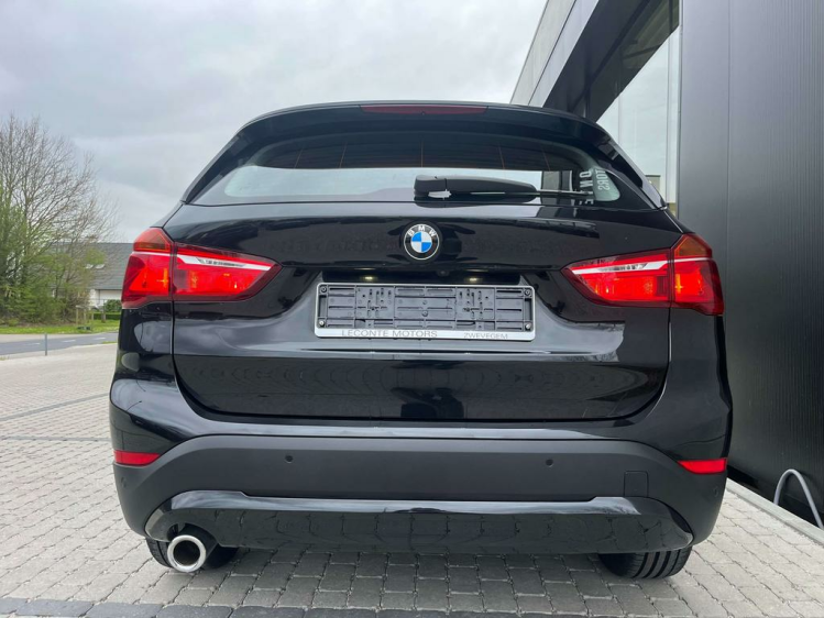 BMW X1 1.5iA sDrive18 Facelift Leder/Gps-Pro/Camera/HUD.. Leconte Motors