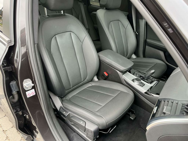 BMW X3 2.0 dA sDrive18 Panodak/Gps-Pro/Leder/Carplay/... Leconte Motors