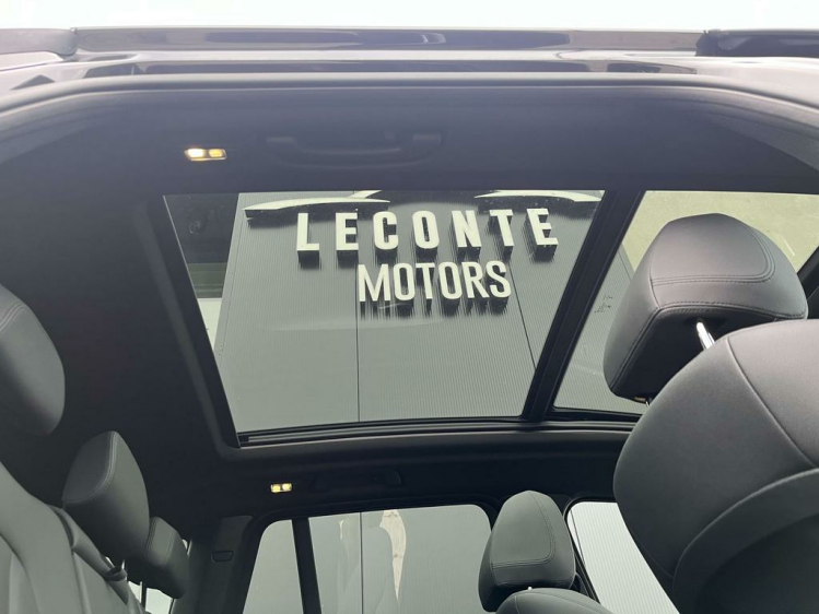 BMW X3 2.0 dA sDrive18 Panodak/Gps-Pro/Leder/Carplay/... Leconte Motors