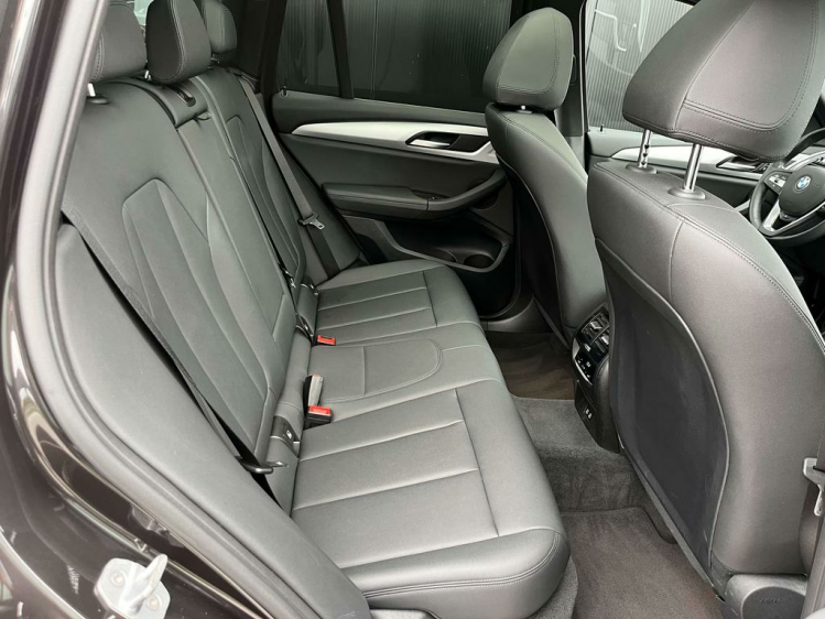 BMW X3 2.0 dA sDrive18 Panodak/Gps-Pro/Leder/Carplay/... Leconte Motors