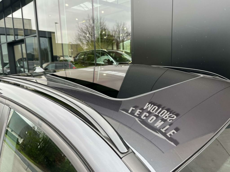 BMW X3 2.0 dA sDrive18 Panodak/Gps-Pro/Leder/Carplay/... Leconte Motors