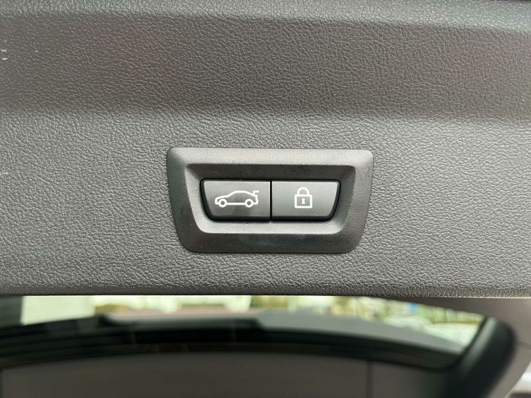 BMW X3 2.0 dA sDrive18 Panodak/Gps-Pro/Leder/Carplay/... Leconte Motors