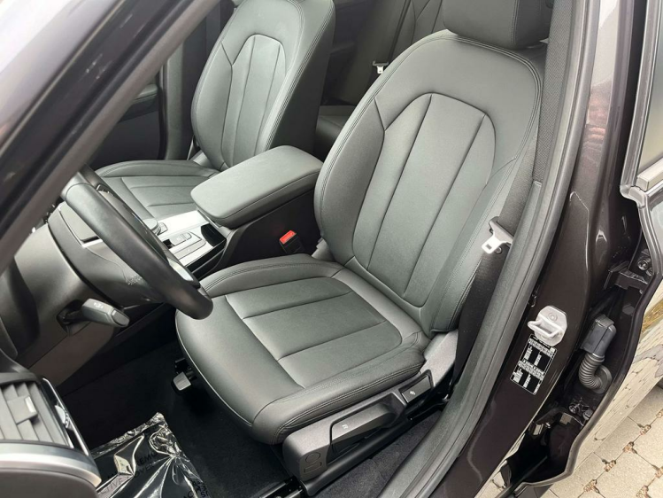 BMW X3 2.0 dA sDrive18 Panodak/Gps-Pro/Leder/Carplay/... Leconte Motors