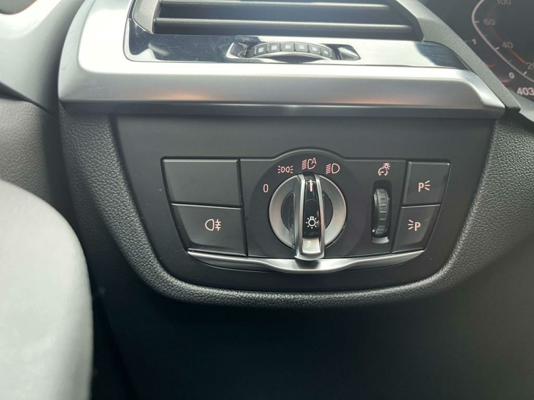 BMW X3 2.0 dA sDrive18 Panodak/Gps-Pro/Leder/Carplay/... Leconte Motors