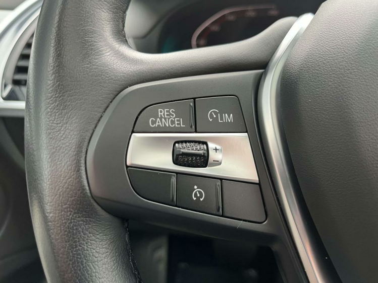 BMW X3 2.0 dA sDrive18 Panodak/Gps-Pro/Leder/Carplay/... Leconte Motors