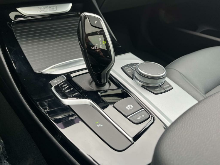 BMW X3 2.0 dA sDrive18 Panodak/Gps-Pro/Leder/Carplay/... Leconte Motors