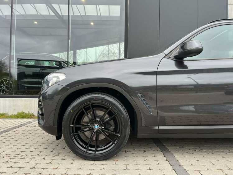 BMW X3 2.0 dA sDrive18 Panodak/Gps-Pro/Leder/Carplay/... Leconte Motors