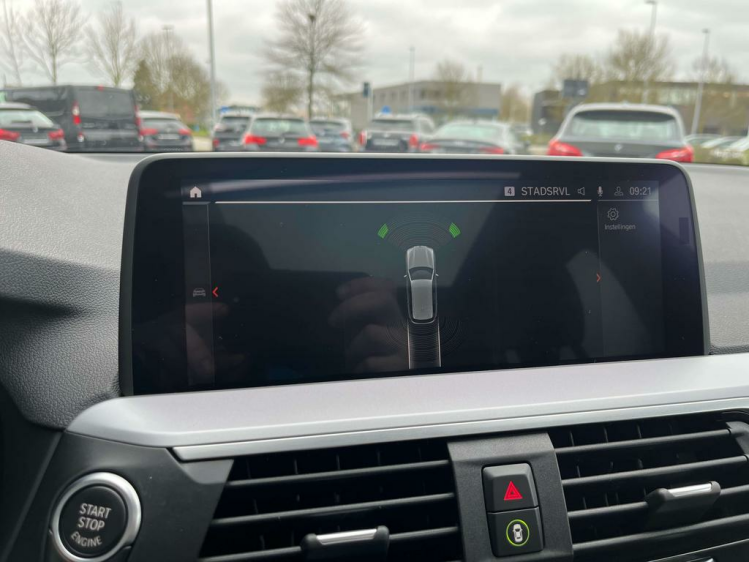 BMW X3 2.0 dA sDrive18 Panodak/Gps-Pro/Leder/Carplay/... Leconte Motors