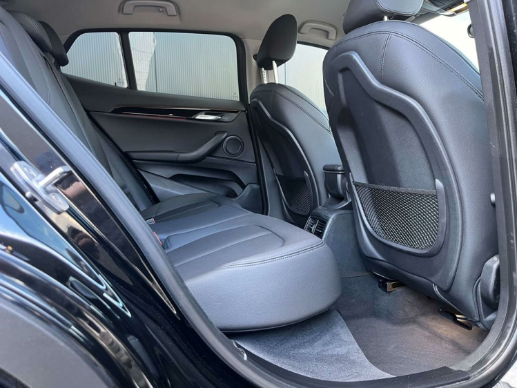 BMW X2 1.5iA sDrive18 LED/Gps-Pro/Sportzetels/Camera/HUD! Leconte Motors