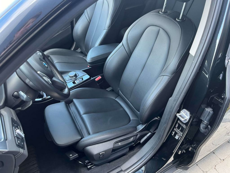 BMW X2 1.5iA sDrive18 LED/Gps-Pro/Sportzetels/Camera/HUD! Leconte Motors