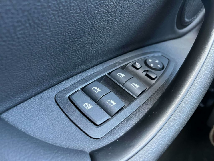 BMW X2 1.5iA sDrive18 LED/Gps-Pro/Sportzetels/Camera/HUD! Leconte Motors