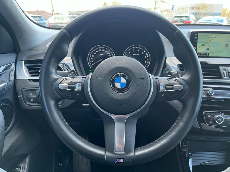 BMW X2 1.5iA sDrive18 LED/Gps-Pro/Sportzetels/Camera/HUD! Leconte Motors