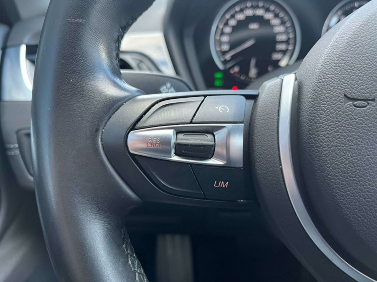 BMW X2 1.5iA sDrive18 LED/Gps-Pro/Sportzetels/Camera/HUD! Leconte Motors