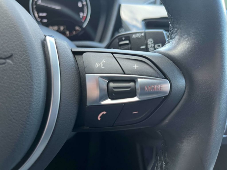 BMW X2 1.5iA sDrive18 LED/Gps-Pro/Sportzetels/Camera/HUD! Leconte Motors