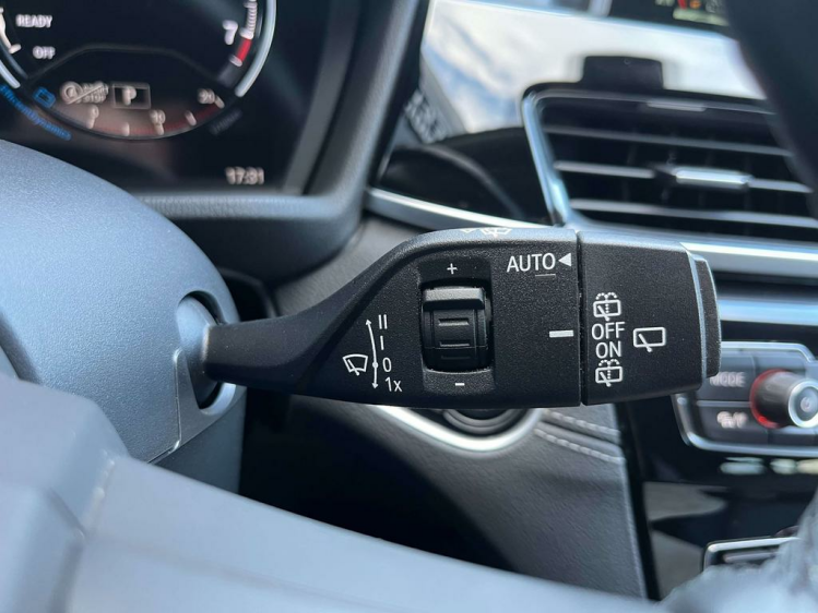 BMW X2 1.5iA sDrive18 LED/Gps-Pro/Sportzetels/Camera/HUD! Leconte Motors