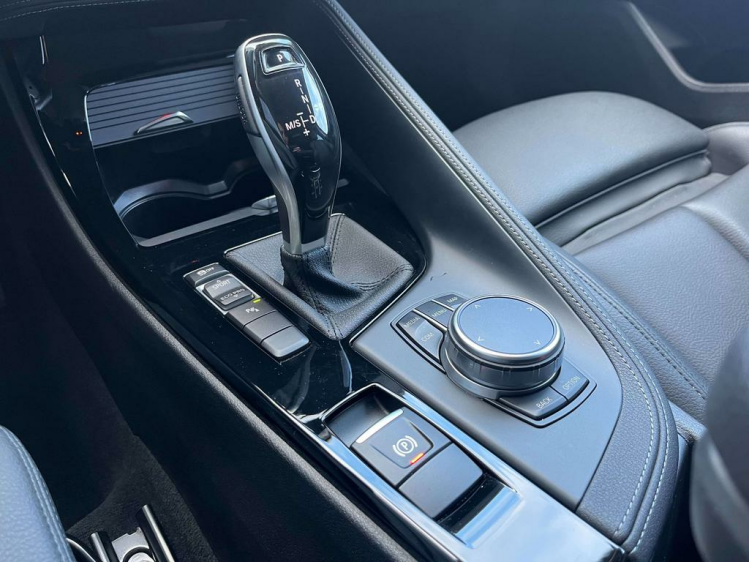 BMW X2 1.5iA sDrive18 LED/Gps-Pro/Sportzetels/Camera/HUD! Leconte Motors