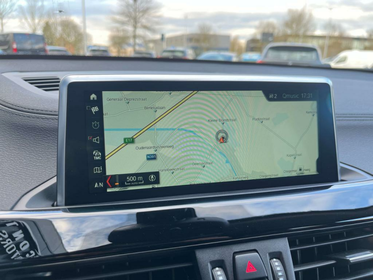 BMW X2 1.5iA sDrive18 LED/Gps-Pro/Sportzetels/Camera/HUD! Leconte Motors