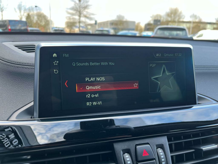 BMW X2 1.5iA sDrive18 LED/Gps-Pro/Sportzetels/Camera/HUD! Leconte Motors