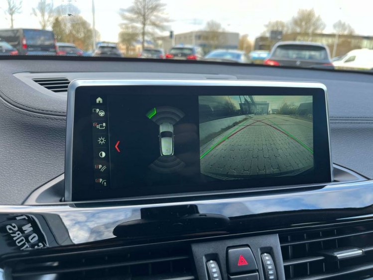 BMW X2 1.5iA sDrive18 LED/Gps-Pro/Sportzetels/Camera/HUD! Leconte Motors