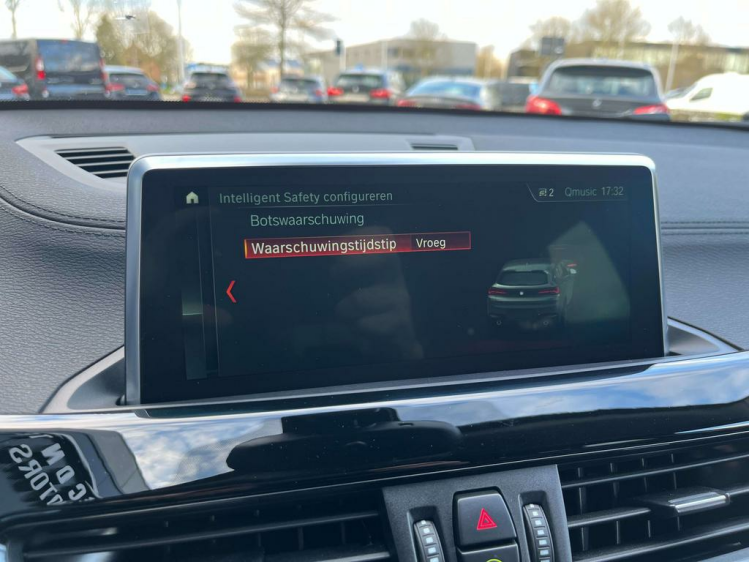 BMW X2 1.5iA sDrive18 LED/Gps-Pro/Sportzetels/Camera/HUD! Leconte Motors