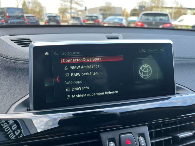 BMW X2 1.5iA sDrive18 LED/Gps-Pro/Sportzetels/Camera/HUD! Leconte Motors