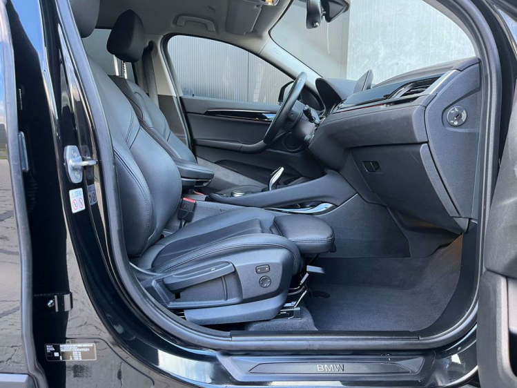 BMW X2 1.5iA sDrive18 LED/Gps-Pro/Sportzetels/Camera/HUD! Leconte Motors