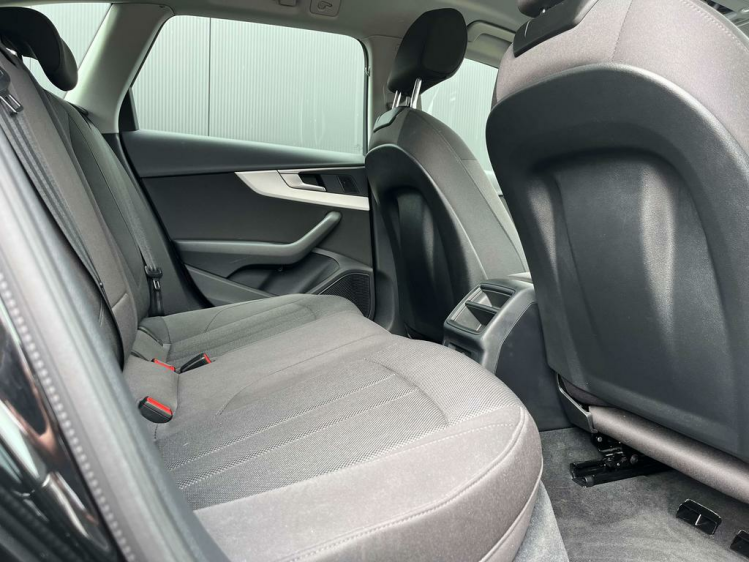 Audi A4 30 TDi S-Tronic Facelift Virtual-Cockpit/Gps/Cruis Leconte Motors