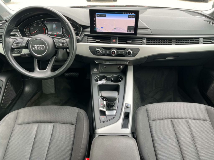 Audi A4 30 TDi S-Tronic Facelift Virtual-Cockpit/Gps/Cruis Leconte Motors