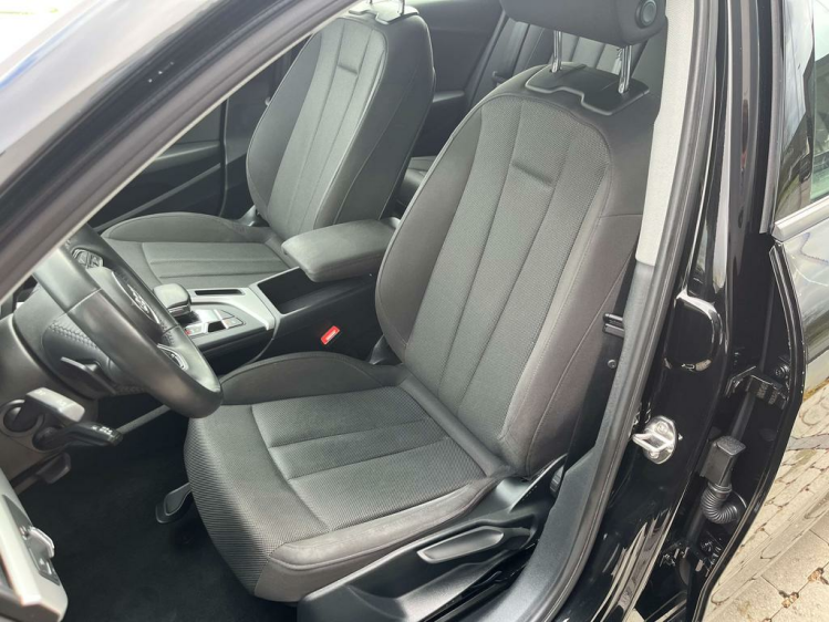 Audi A4 30 TDi S-Tronic Facelift Virtual-Cockpit/Gps/Cruis Leconte Motors