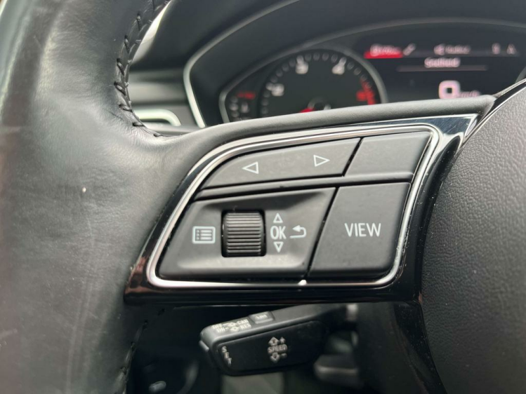 Audi A4 30 TDi S-Tronic Facelift Virtual-Cockpit/Gps/Cruis Leconte Motors