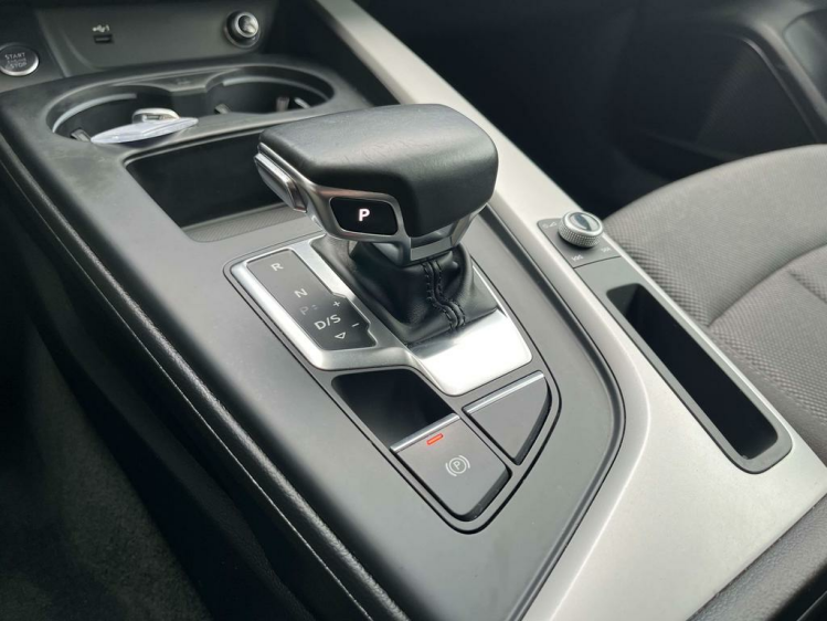 Audi A4 30 TDi S-Tronic Facelift Virtual-Cockpit/Gps/Cruis Leconte Motors