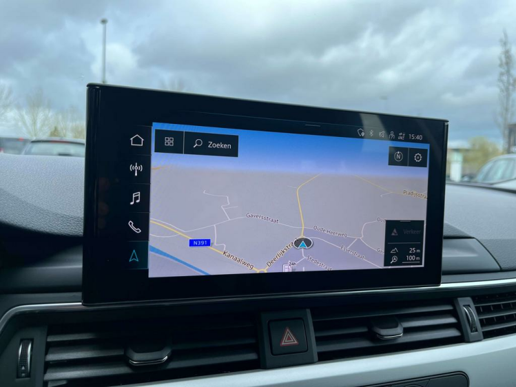 Audi A4 30 TDi S-Tronic Facelift Virtual-Cockpit/Gps/Cruis Leconte Motors