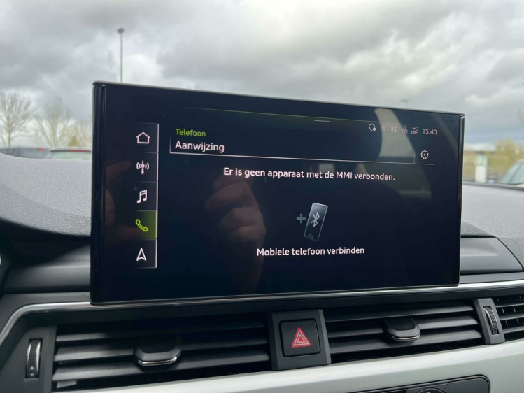 Audi A4 30 TDi S-Tronic Facelift Virtual-Cockpit/Gps/Cruis Leconte Motors