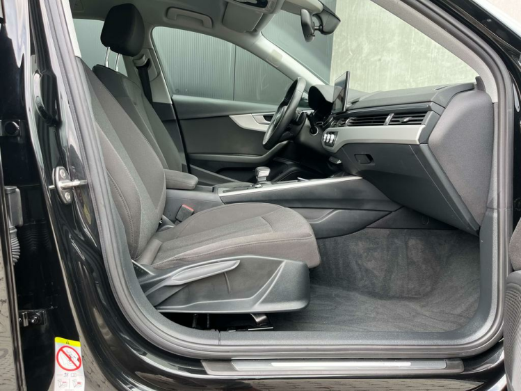 Audi A4 30 TDi S-Tronic Facelift Virtual-Cockpit/Gps/Cruis Leconte Motors