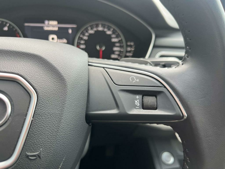 Audi A4 35 TDi S-tronic Panodak/Leder/Gps/FullLED/Trekhaak Leconte Motors