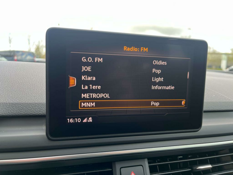 Audi A4 35 TDi S-tronic Panodak/Leder/Gps/FullLED/Trekhaak Leconte Motors